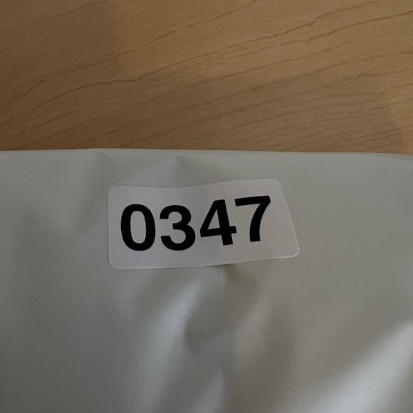 Lululemon Cashlu Cardigan Wrap Sweater Women's XS/S Textured Pink Spiced Chai - Picture 13 of 13